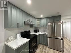 BASEMENT - 23 BLEASDALE AVENUE  Brampton, ON L7A 0R1