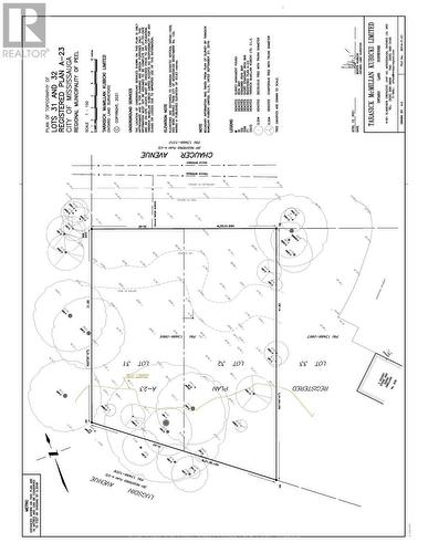 846 Chaucer Avenue, Mississauga, ON 