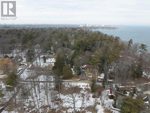 846 Chaucer Avenue, Mississauga, ON 