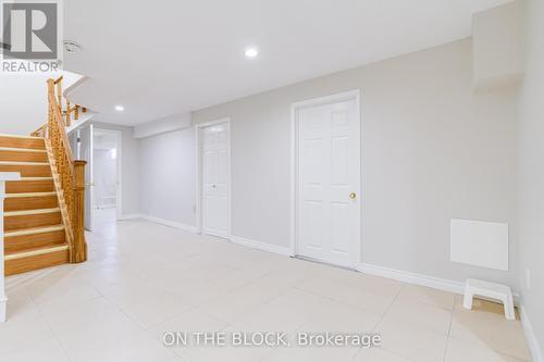 409 Silverthorne Crescent, Mississauga, ON - Indoor Photo Showing Other Room