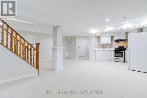 409 Silverthorne Crescent, Mississauga, ON - Indoor