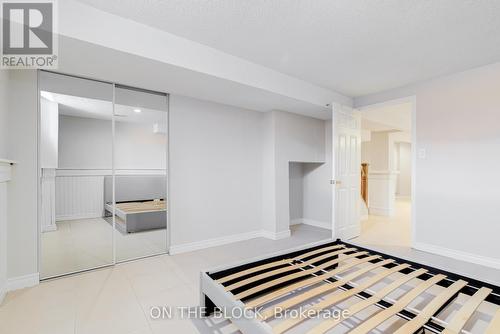 409 Silverthorne Crescent, Mississauga, ON - Indoor