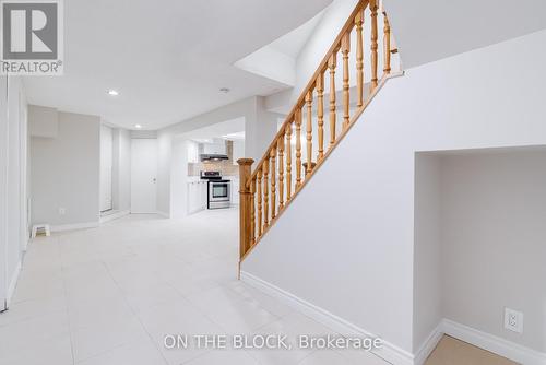 409 Silverthorne Crescent, Mississauga, ON - Indoor Photo Showing Other Room