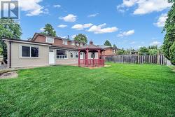 03 - 15 KILLAMARSH DRIVE  Toronto, ON M3J 1J2