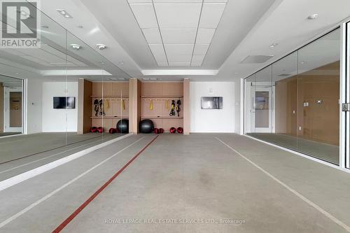 310 - 1195 The Queensway, Toronto, ON - Indoor