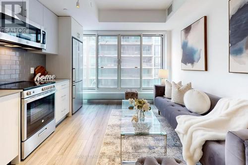 310 - 1195 The Queensway, Toronto, ON - Indoor