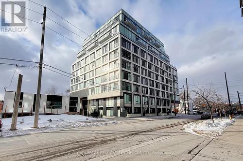 310 - 1195 The Queensway, Toronto, ON - Outdoor