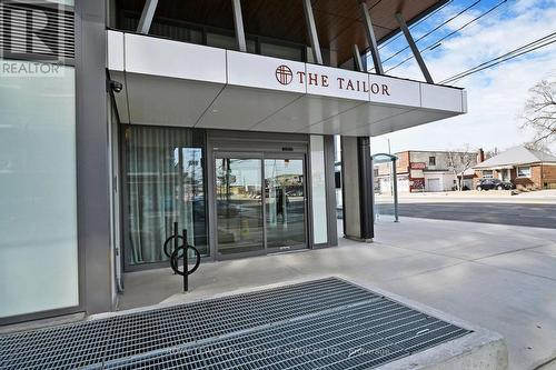 310 - 1195 The Queensway, Toronto, ON - Outdoor