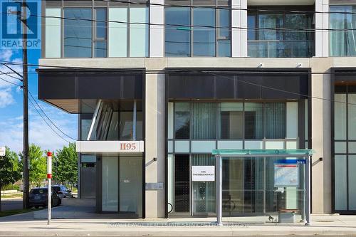 310 - 1195 The Queensway, Toronto, ON - Outdoor