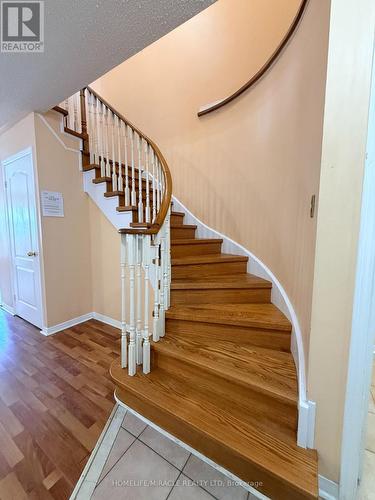 137 Pressed Brick Drive, Brampton, ON - Indoor Photo Showing Other Room