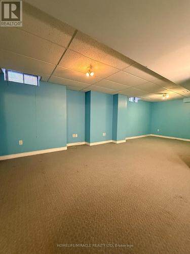 137 Pressed Brick Drive, Brampton, ON - Indoor