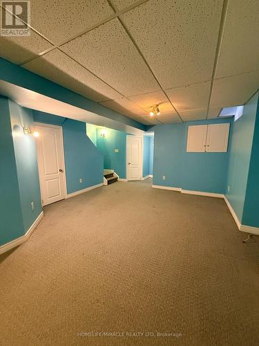 137 Pressed Brick Drive, Brampton, ON - Indoor