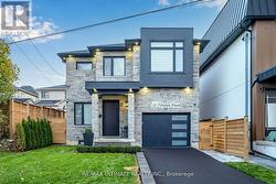 31 FLINDON ROAD N  Toronto, ON M9M 1J1