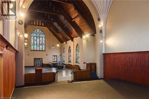 1401 King Street E, Hamilton, ON 