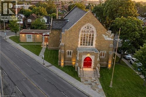 1401 King Street E, Hamilton, ON 