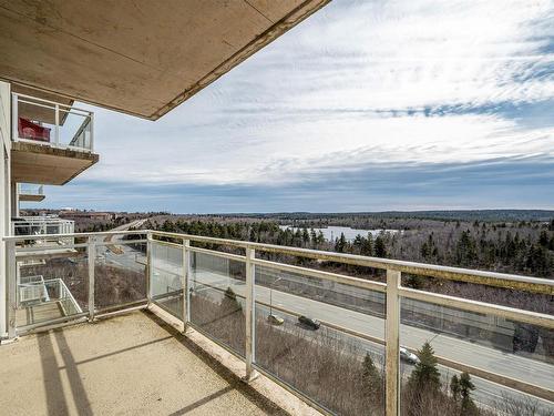 707 60 Walter Havill Drive, Halifax, NS 