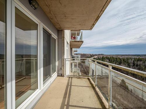 707 60 Walter Havill Drive, Halifax, NS 
