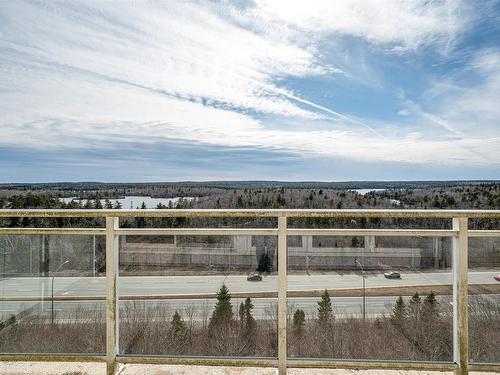 707 60 Walter Havill Drive, Halifax, NS 