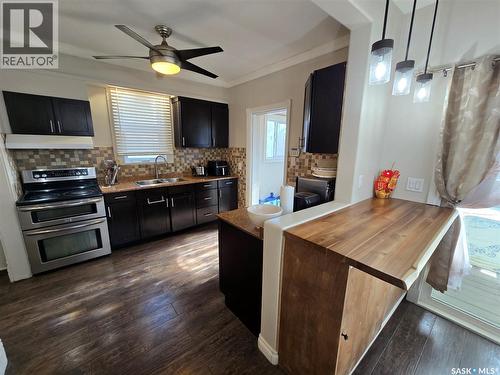 2 Prairie Avenue, Weyburn, SK 