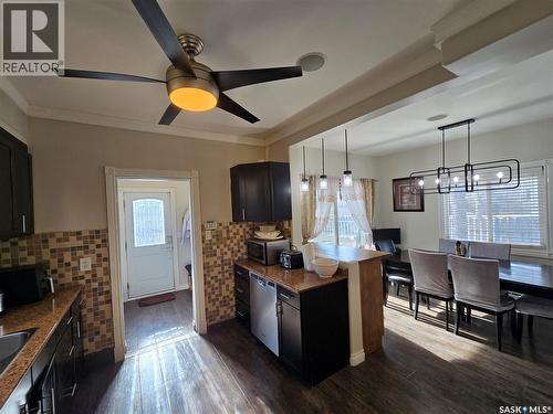 2 Prairie Avenue, Weyburn, SK 