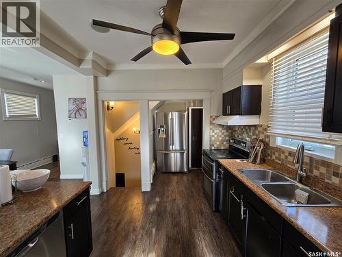 2 Prairie Avenue, Weyburn, SK 