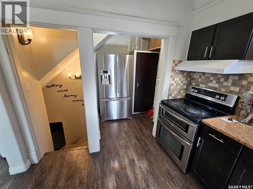 2 Prairie Avenue, Weyburn, SK 