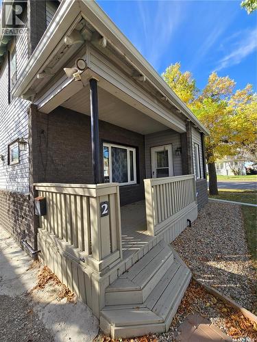 2 Prairie Avenue, Weyburn, SK 
