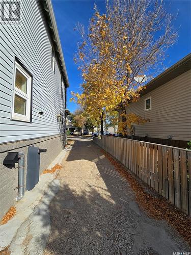 2 Prairie Avenue, Weyburn, SK 