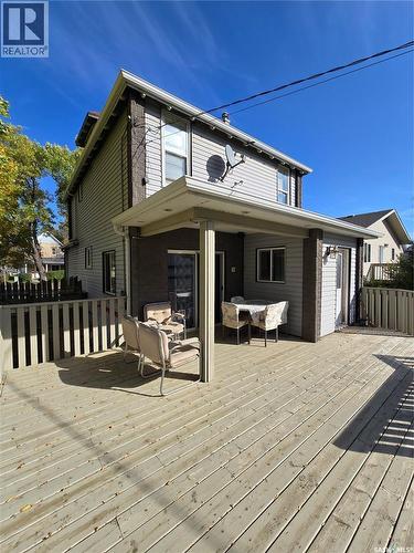 2 Prairie Avenue, Weyburn, SK 