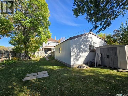 2 Prairie Avenue, Weyburn, SK 