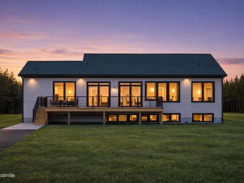 394 Canoe Crescent, Hammonds Plains, NS 