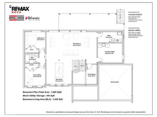 394 Canoe Crescent, Hammonds Plains, NS 