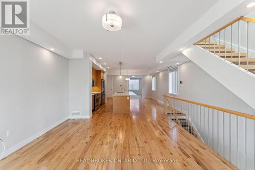 36 Ontario Street, Ottawa, ON - Indoor Photo Showing Other Room