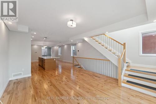 36 Ontario Street, Ottawa, ON - Indoor Photo Showing Other Room