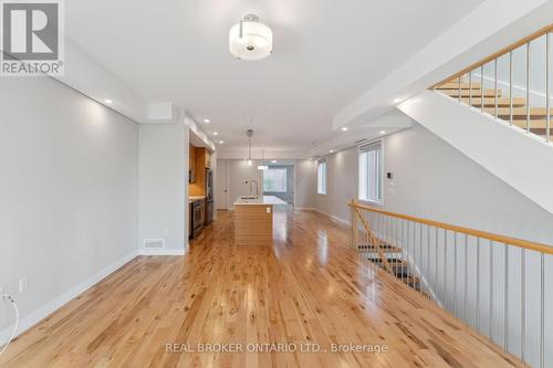 36 Ontario Street, Ottawa, ON - Indoor Photo Showing Other Room