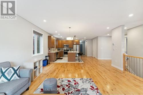 36 Ontario Street, Ottawa, ON - Indoor