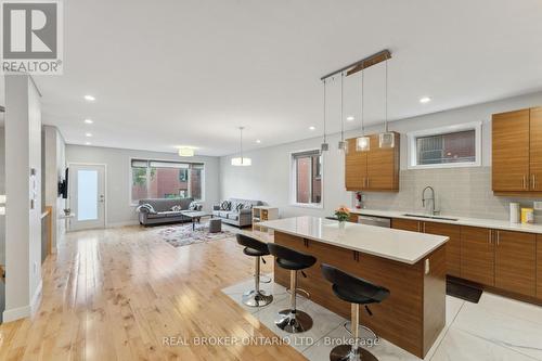 36 Ontario Street, Ottawa, ON - Indoor Photo Showing Other Room