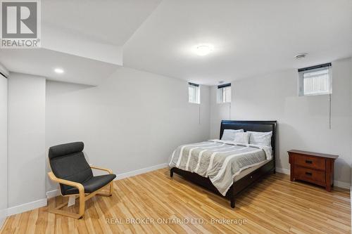 36 Ontario Street, Ottawa, ON - Indoor Photo Showing Bedroom