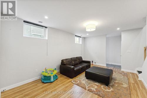 36 Ontario Street, Ottawa, ON - Indoor