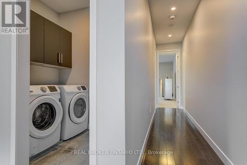 36 Ontario Street, Ottawa, ON - Indoor Photo Showing Laundry Room