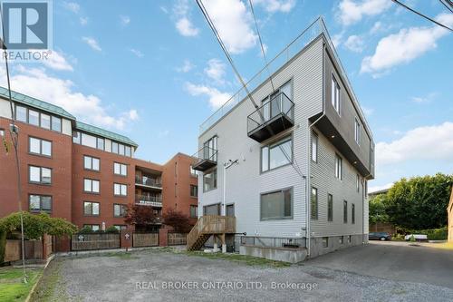 36 Ontario Street, Ottawa, ON - Outdoor