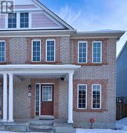 136 GAS LAMP LANE Markham, ON L6B 1K9