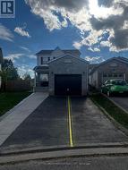 LOWER - 48 WHITE SANDS COURT  Kitchener, ON N2E 3S4