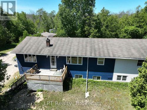 172 BRYANT STREET  South Bruce Peninsula, ON N0H 2T0