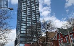 3007 - 203 COLLEGE STREET  Toronto, ON M5T 0C8