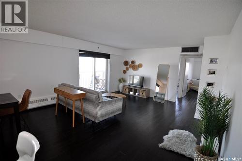 #608 537 4Th Avenue N, Saskatoon, SK 