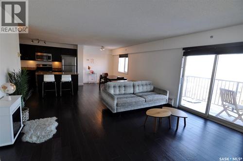 #608 537 4Th Avenue N, Saskatoon, SK 