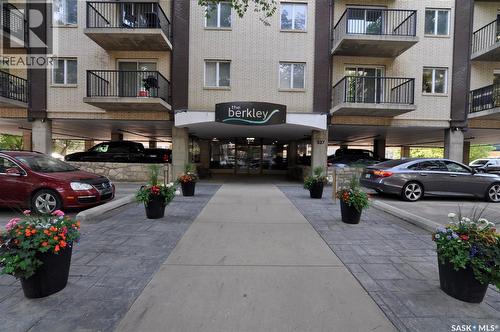 #608 537 4Th Avenue N, Saskatoon, SK 