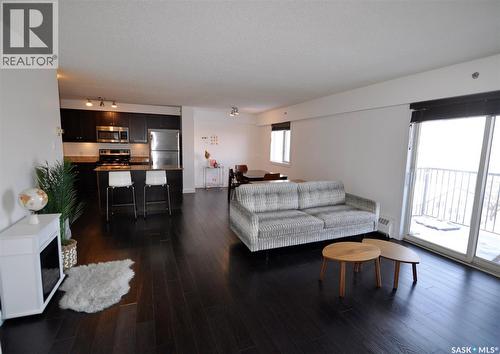 #608 537 4Th Avenue N, Saskatoon, SK 