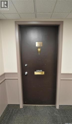 #608 537 4Th Avenue N, Saskatoon, SK 